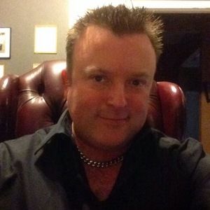 Meet your Posher, Mike